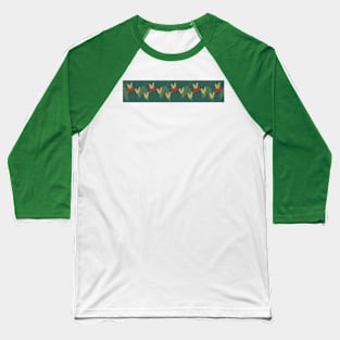Christmas Element 03 Baseball T-Shirt